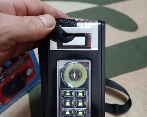 Radios and Media Devices for Central Asia